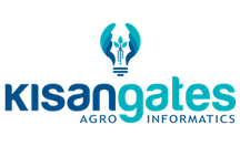 Kisangates Logo